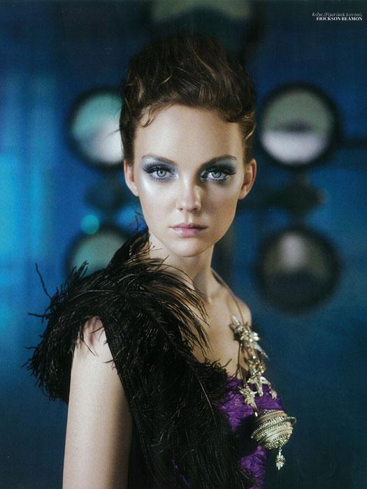Heather Marks