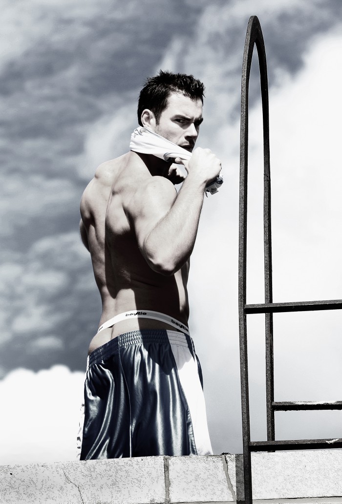 Justin Leonardelli