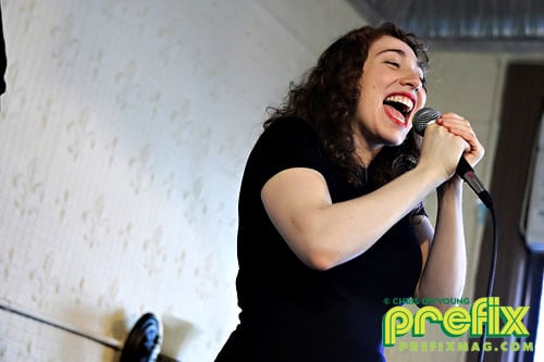 Regina Spektor