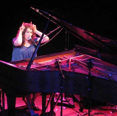 Regina Spektor