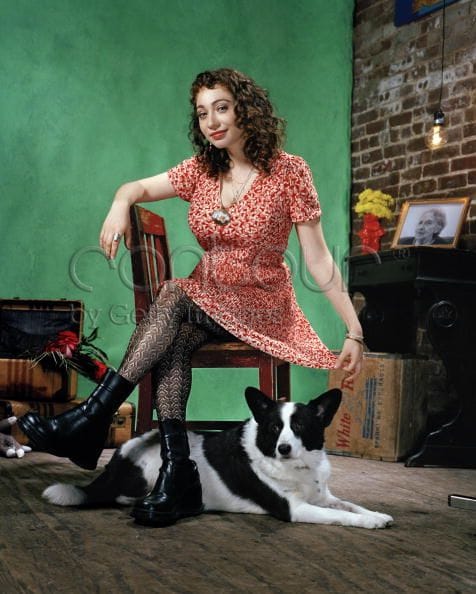 Regina Spektor