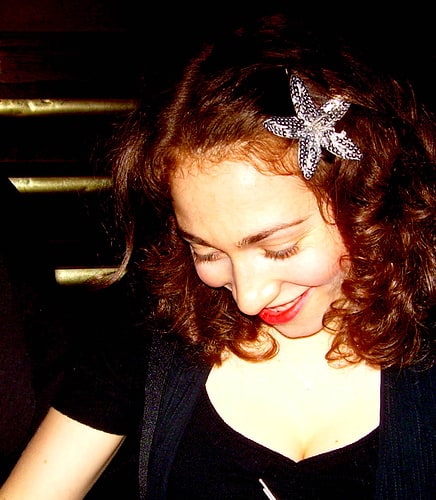 Regina Spektor