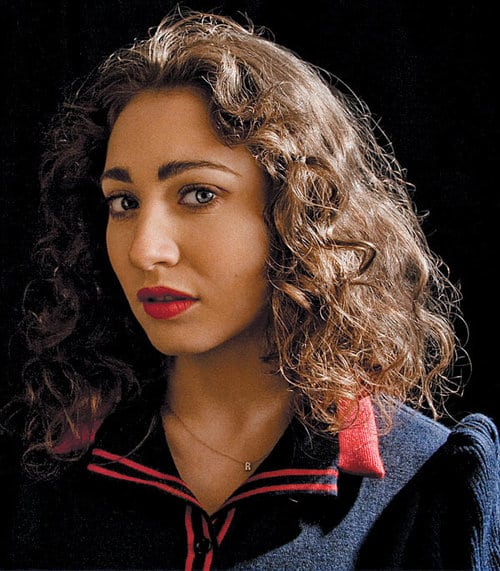 Regina Spektor