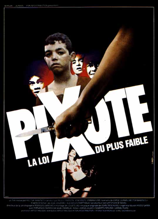 Pixote