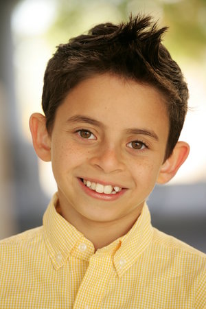 Moises Arias