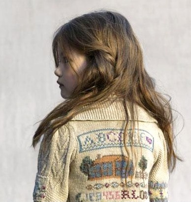 Mackenzie Foy