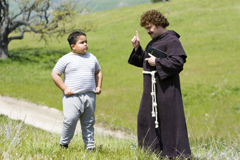 Nacho Libre