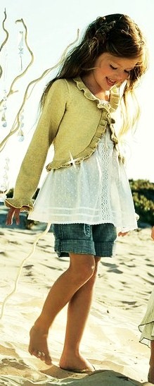 Mackenzie Foy