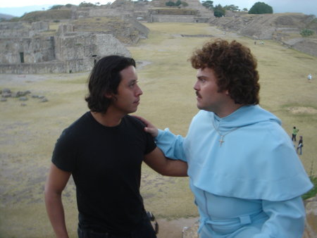 Nacho Libre