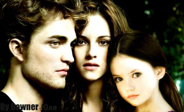 The Twilight Saga: Breaking Dawn: Part 1