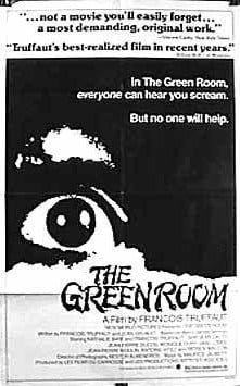 The Green Room