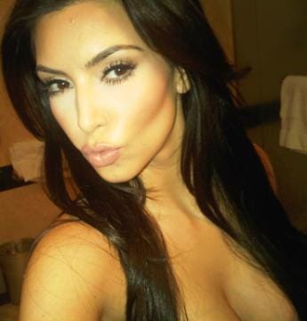 Kim Kardashian