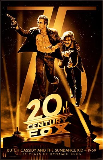 Butch Cassidy and the Sundance Kid Butch Cassidy and the Sundance Kid