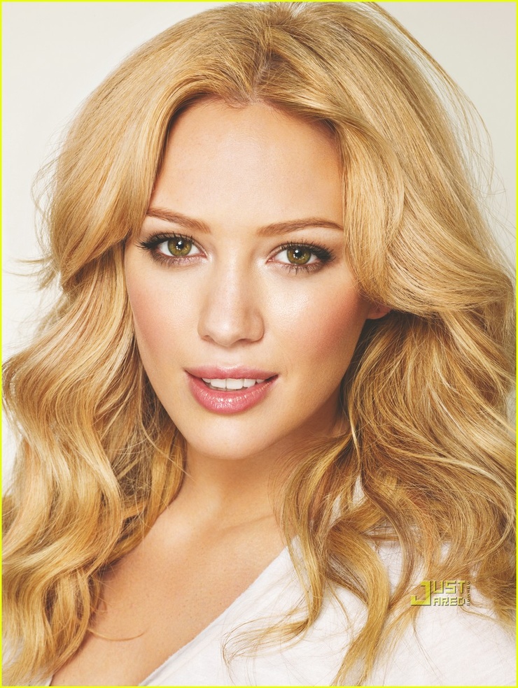 Hilary Duff Hilary Duff