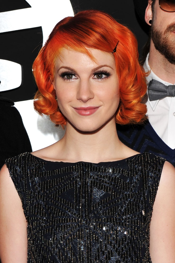 Hayley Williams