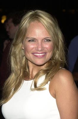 Kristin Chenoweth
