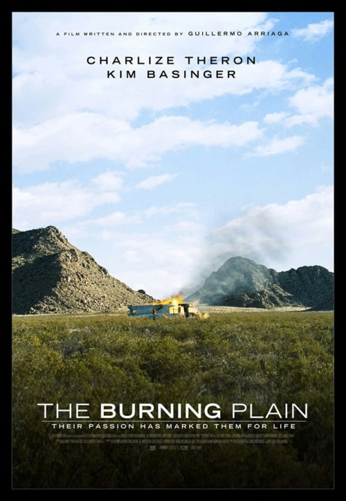 The Burning Plain