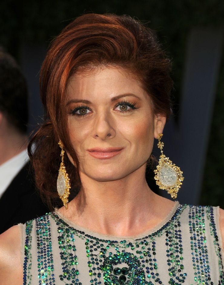 Debra Messing Debra Messing