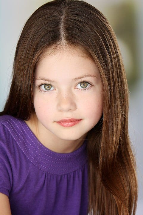 Mackenzie Foy
