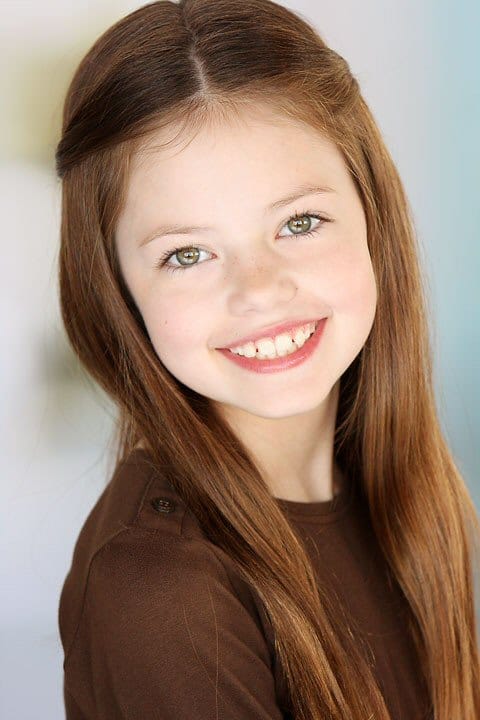Mackenzie Foy Mackenzie Foy