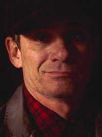 Ed Gein