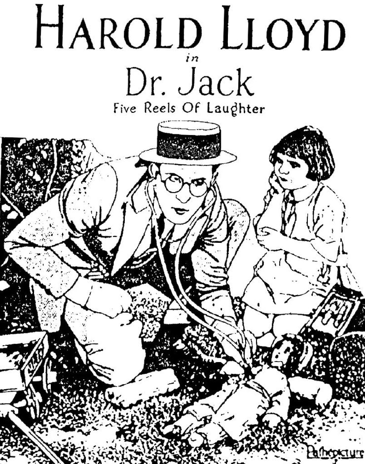 Dr. Jack