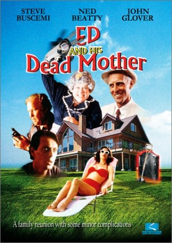 Ed and His Dead Mother (1993)