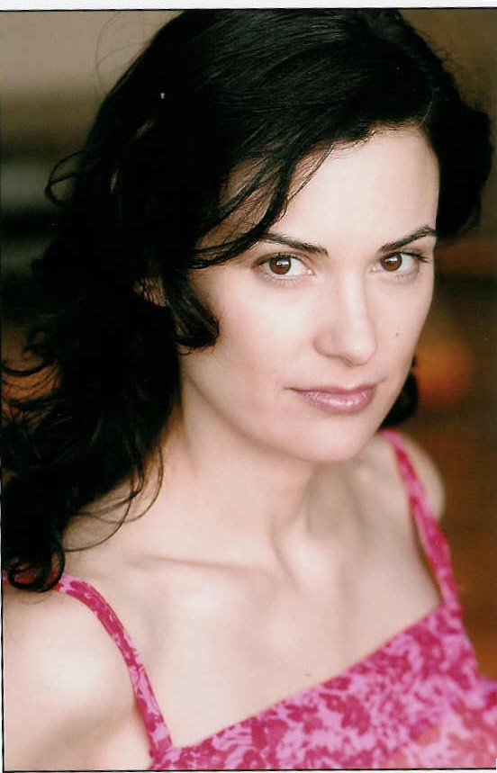Sarah Zoe Canner