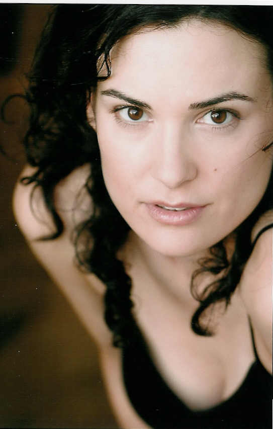 Sarah Zoe Canner