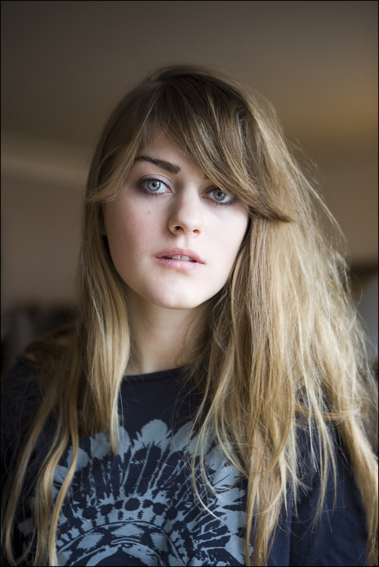 Alexandra Gentil Alexandra Gentil