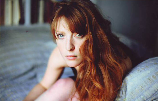 Sarah Stern
