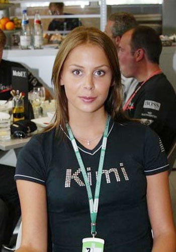 Jenni Dahlman-Räikkönen