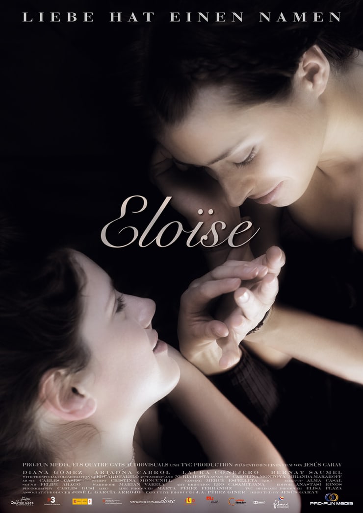 Eloïse's Lover