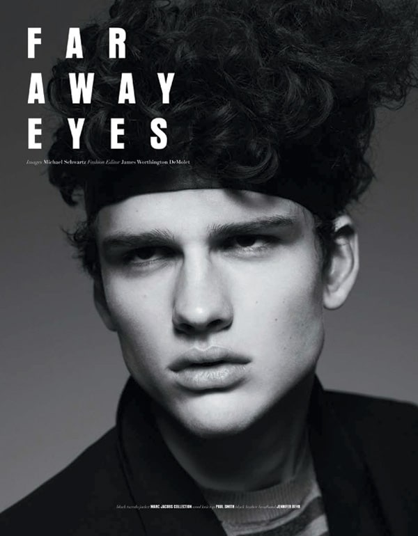 Simon Nessman