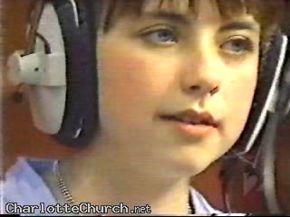 Charlotte Church