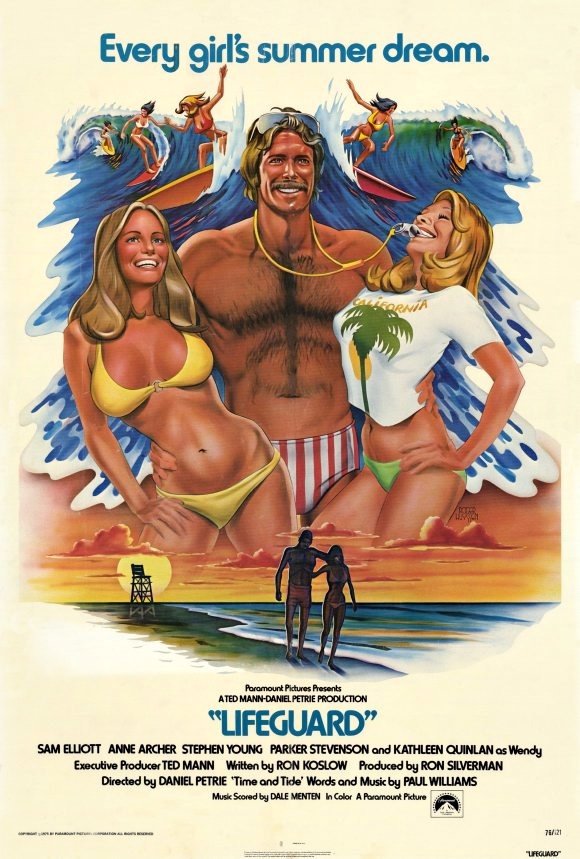 Lifeguard