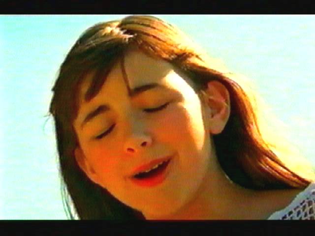 Charlotte Church