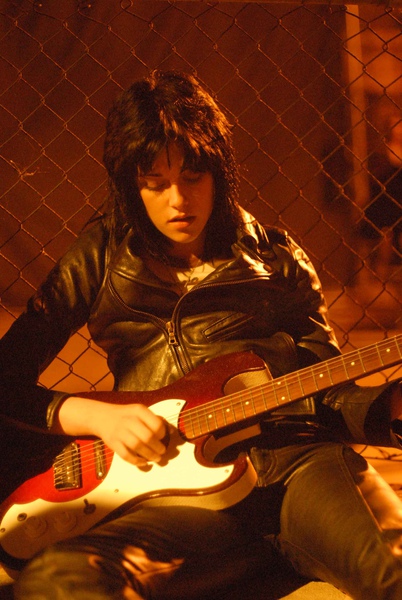 The Runaways