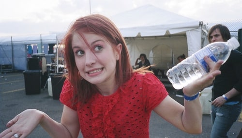 Hayley Williams