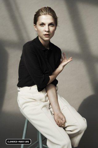 Clémence Poésy Clémence Poésy