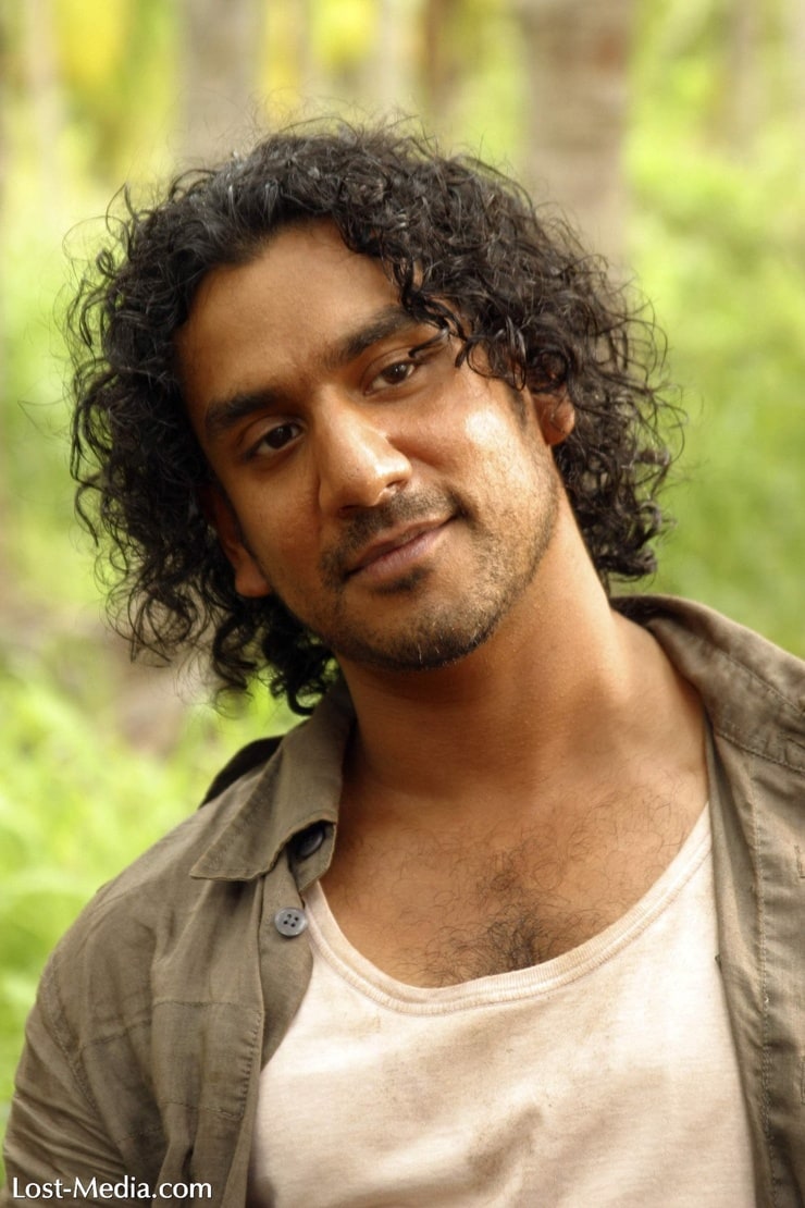 Naveen Andrews