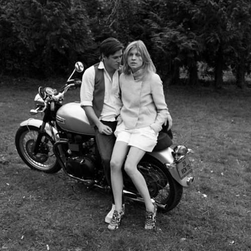 Clémence Poésy Clémence Poésy