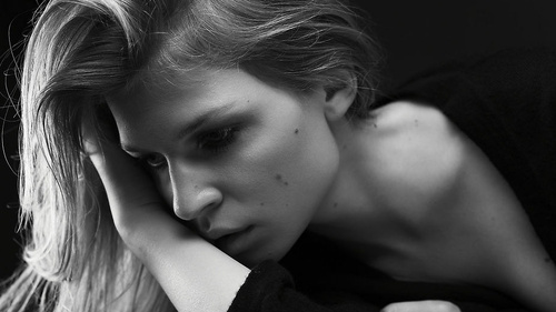 Clémence Poésy