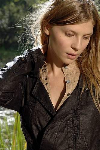 Clémence Poésy