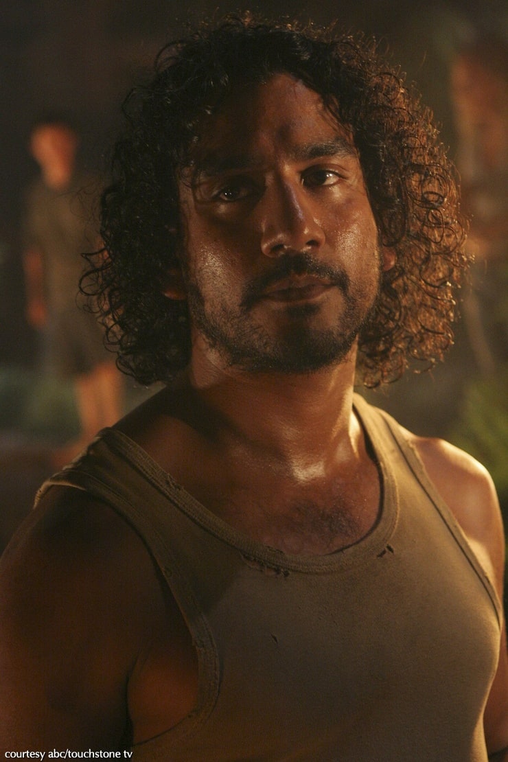 Naveen Andrews