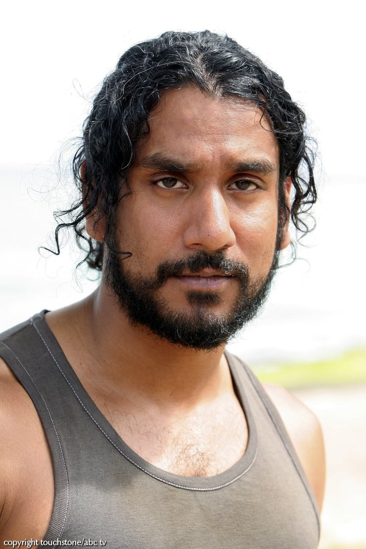 Naveen Andrews