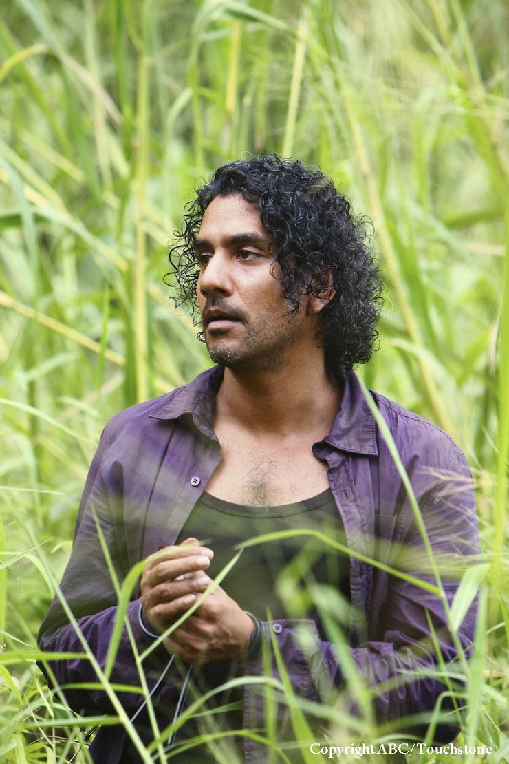 Naveen Andrews