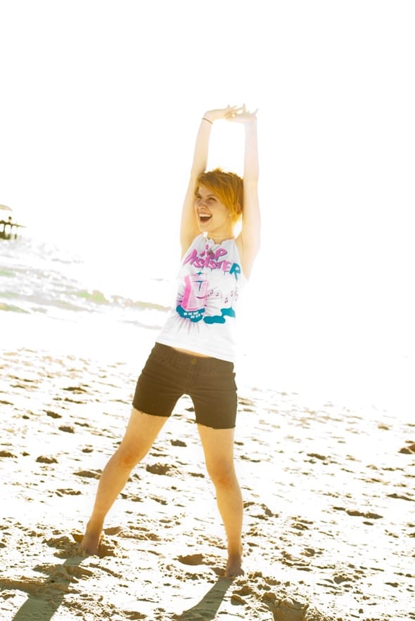 Hayley Williams Hayley Williams
