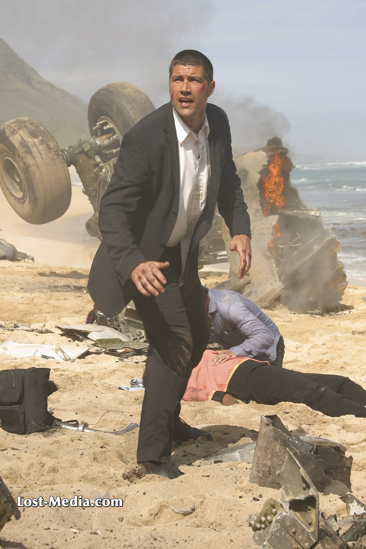 Matthew Fox