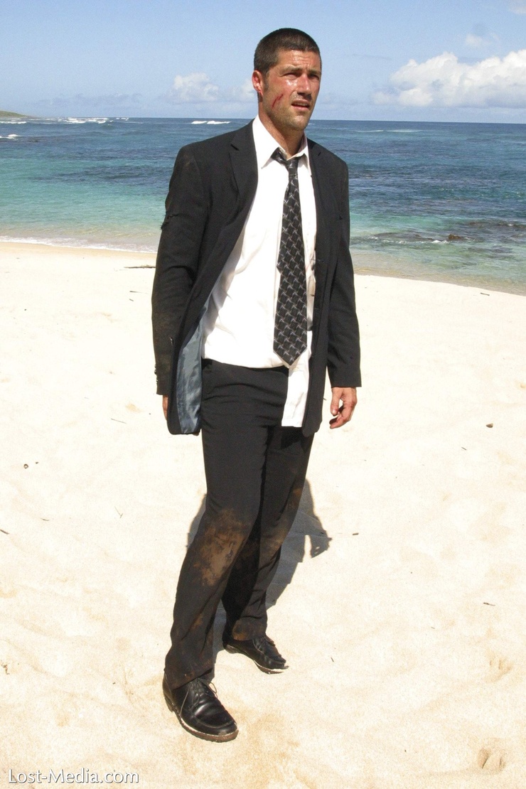 Matthew Fox Matthew Fox